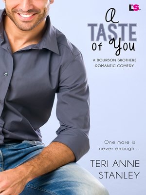 cover image of A Taste of You